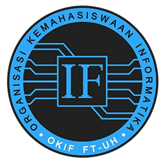 Logo OKIF FT-UH